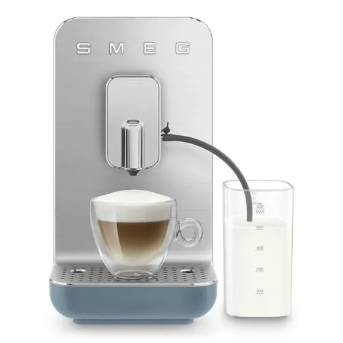 Smeg BCC13SBMEU 5