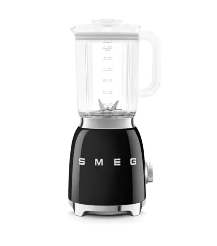 Smeg BLF03BLEU 3