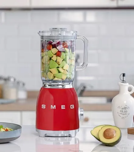 Smeg BLF03RDEU 6