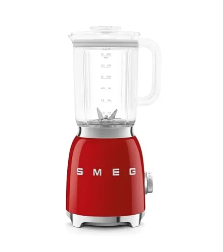 Smeg BLF03RDEU 4