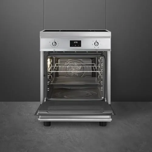 Smeg C6IMXT2 2