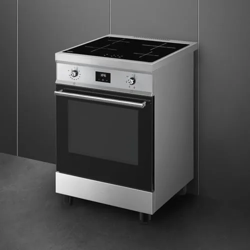 Smeg C6IMXT2 3