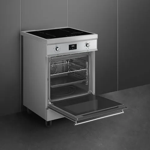 Smeg C6IMXT2 4
