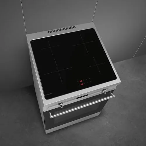 Smeg C6IMXT2 5