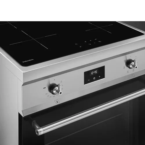 Smeg C6IMXT2 6