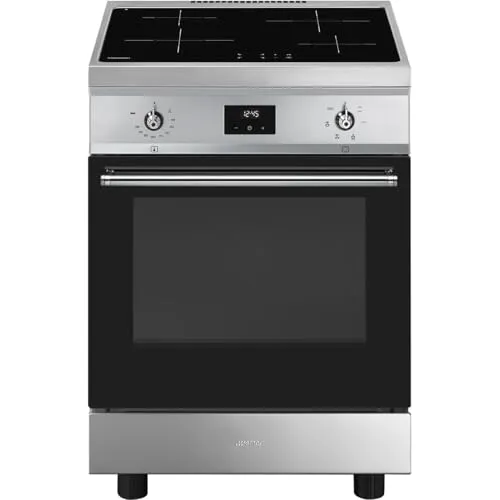 Smeg C6IMXT2