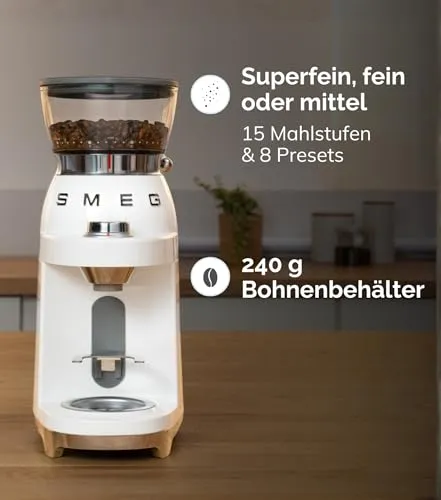 Smeg CGF03PBEU 2