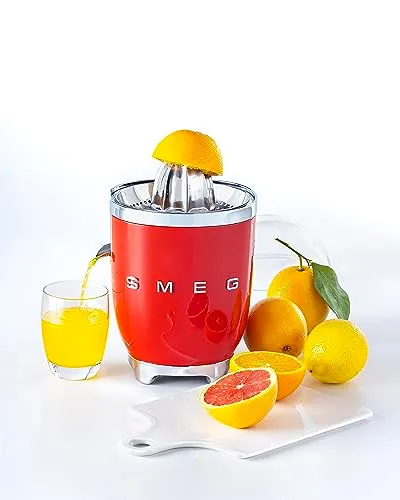Smeg CJF01 4