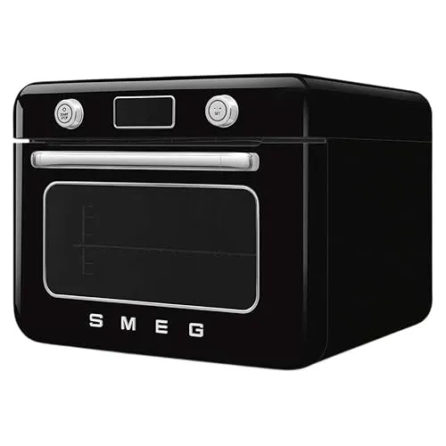 Smeg COF01BLEU 4