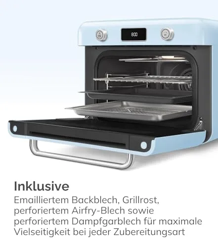 Smeg COF01CREU 4
