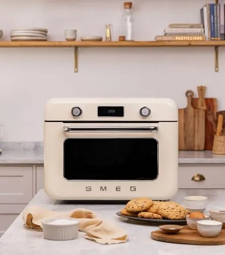 Smeg COF01CREU 5