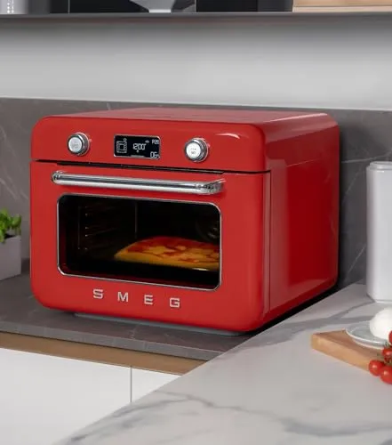 Smeg COF01CREU 6