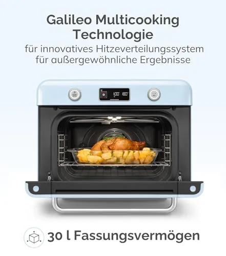 Smeg COF01WHEU 2