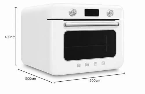 Smeg COF01WHEU 7