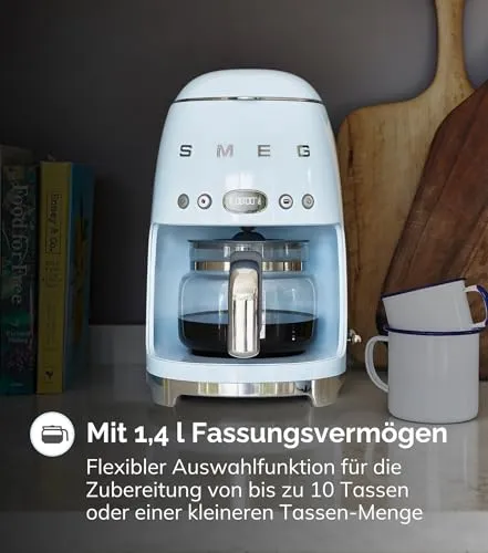 Smeg DCF02CREU 2