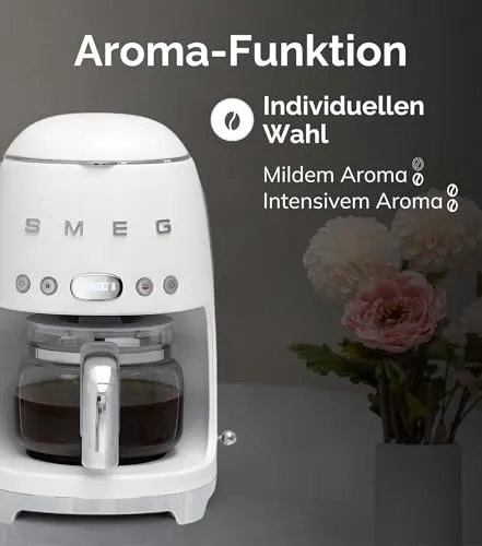 Smeg DCF02GREU 4