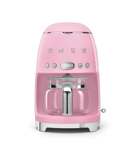 Smeg DCF02PKEU