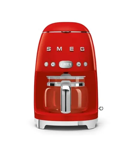 Smeg DCF02RDEU