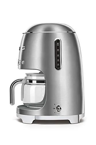 Smeg DCF02SSEU 2