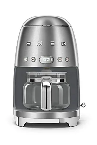 Smeg DCF02SSEU