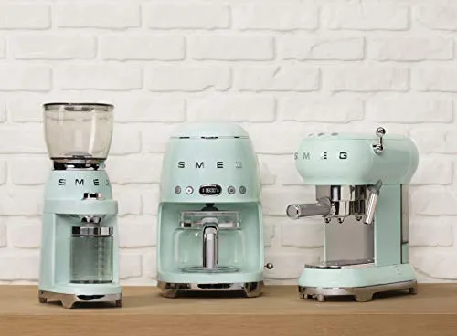 Smeg ECF01 6