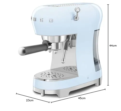 Smeg ECF02 7