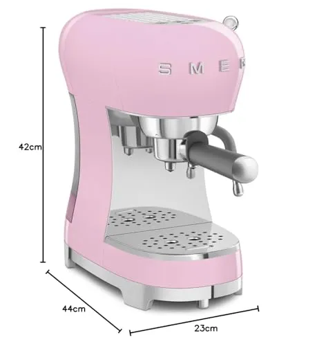 Smeg ECF02PKEU 7