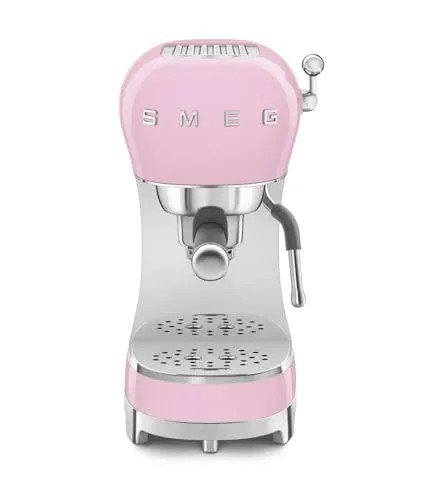 Smeg ECF02PKEU