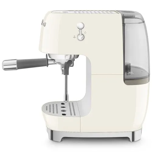 Smeg ECF03CREU 2