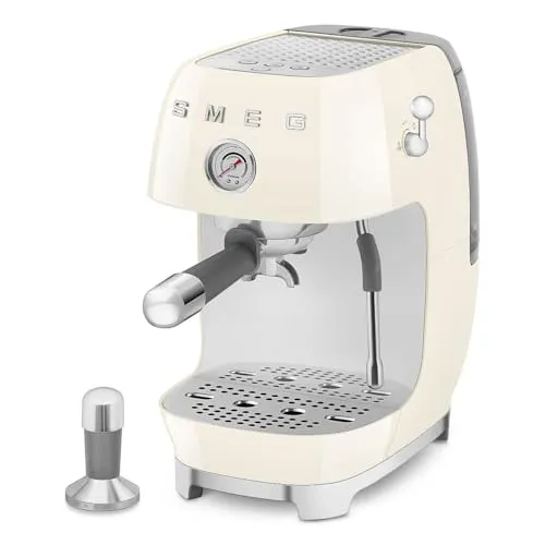Smeg ECF03CREU 4
