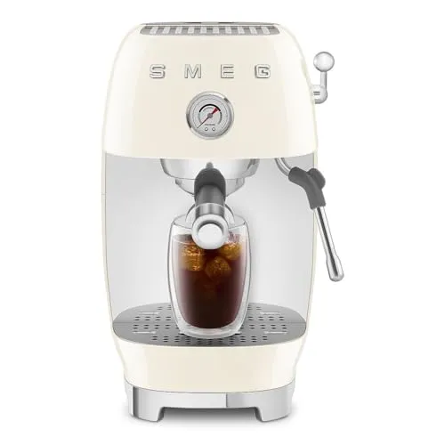 Smeg ECF03CREU 5