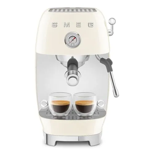 Smeg ECF03CREU 6