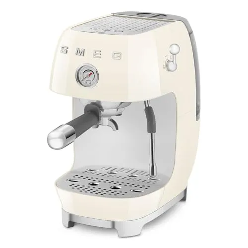 Smeg ECF03CREU 7