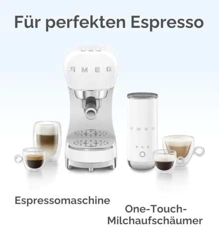 Smeg ECF12CREU 2