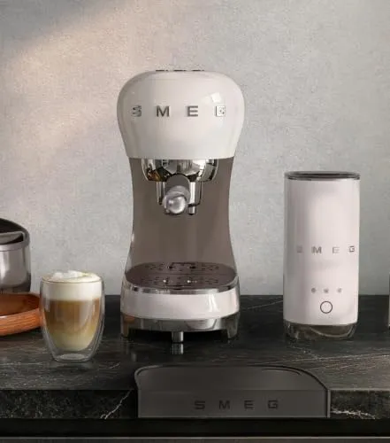 Smeg ECF12CREU 5