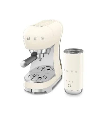 Smeg ECF12CREU