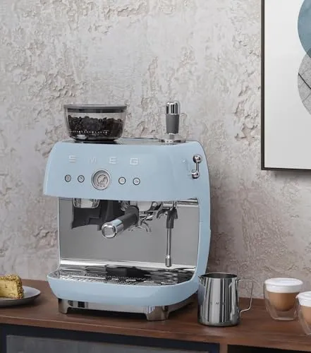 Smeg EGF03BLEU 5