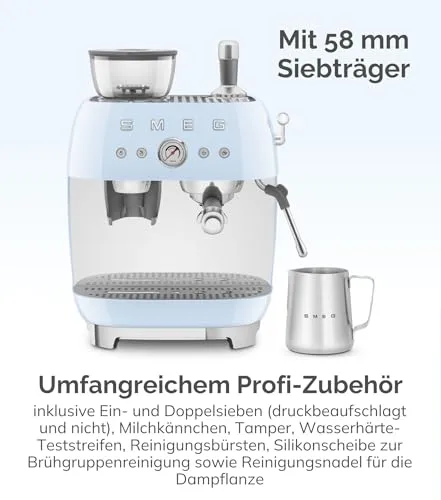 Smeg EGF03PBEU 4