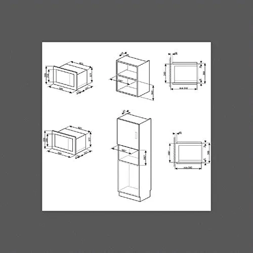 Smeg fmi020 UC 4
