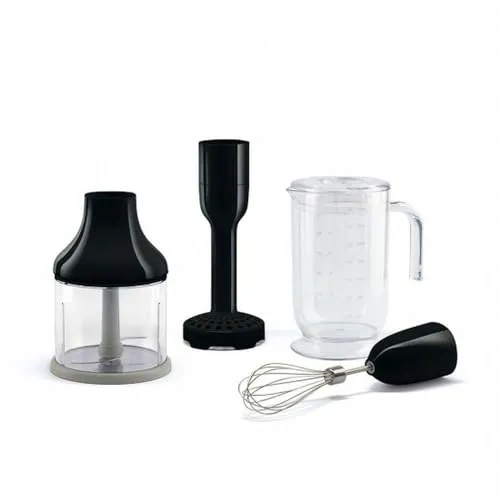 Smeg HBAC11BL 3