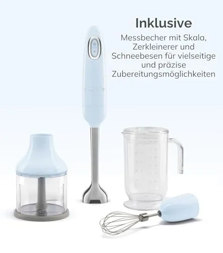 Smeg HBF03CREU 2