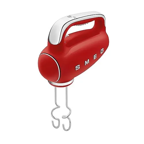 Smeg HMF01RDEU 4