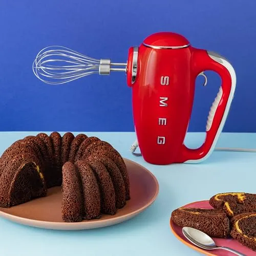 Smeg HMF01RDEU 6