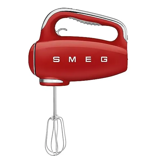 Smeg HMF01RDEU 2