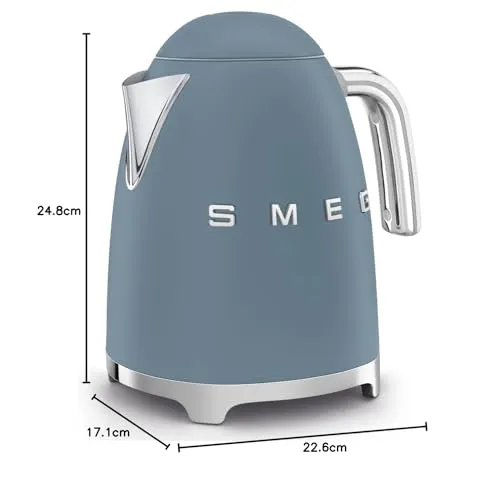 Smeg KLF03 6