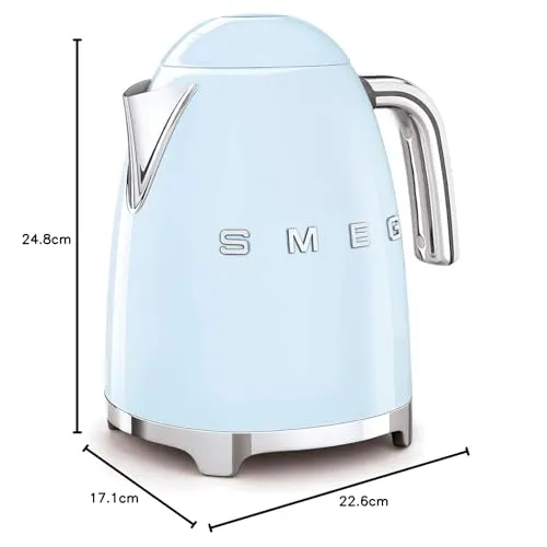 Smeg KLF03PBEU 5