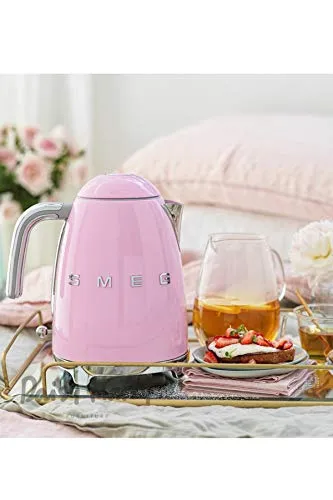 Smeg KLF03PKEU 6