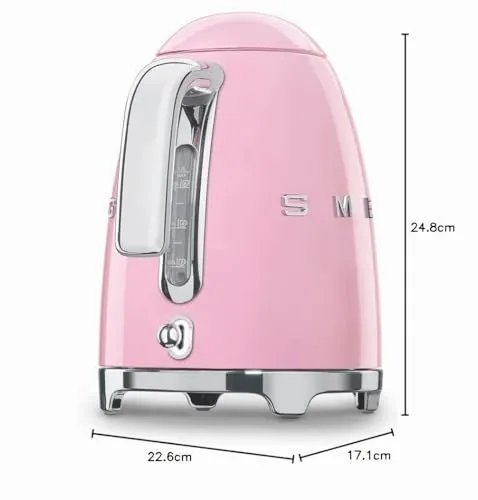 Smeg KLF03PKEU 7