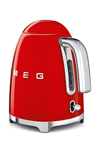 Smeg KLF03RDEU 2