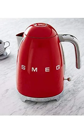 Smeg KLF03RDEU 3